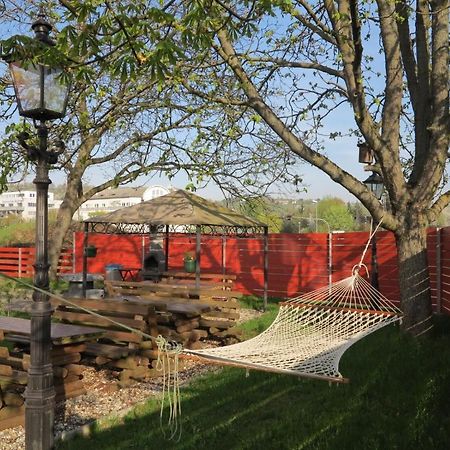 Gastehaus Stuttgart Hotel Luaran gambar
