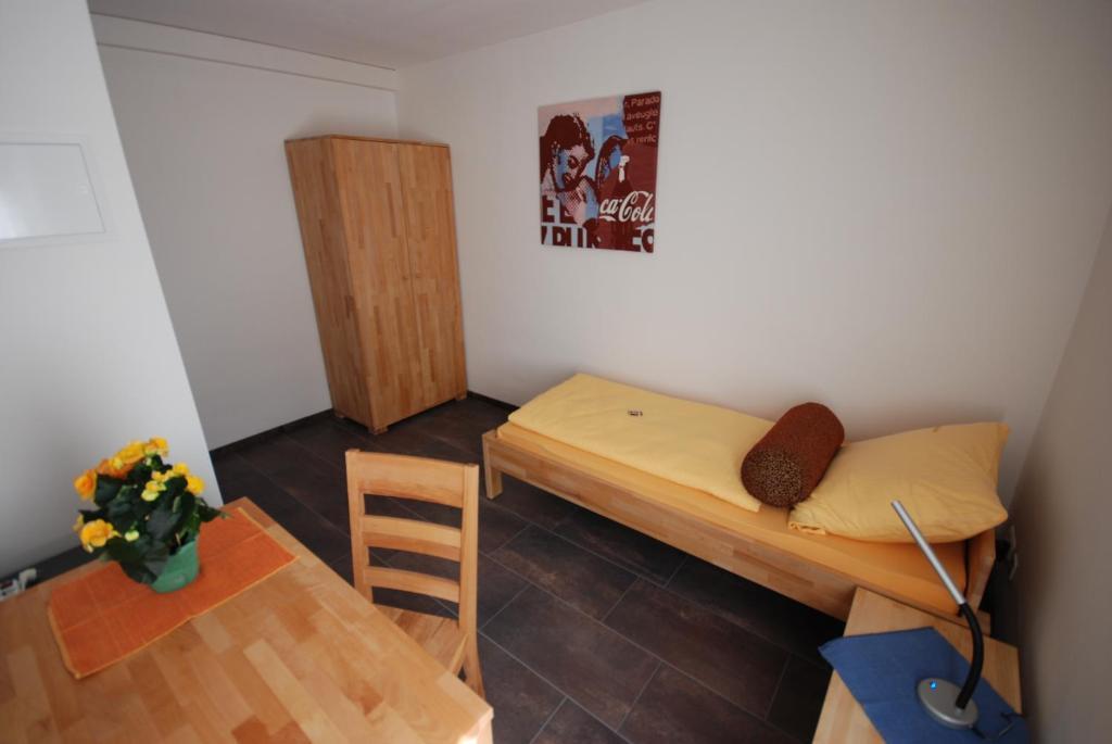 Gastehaus Stuttgart Hotel Luaran gambar