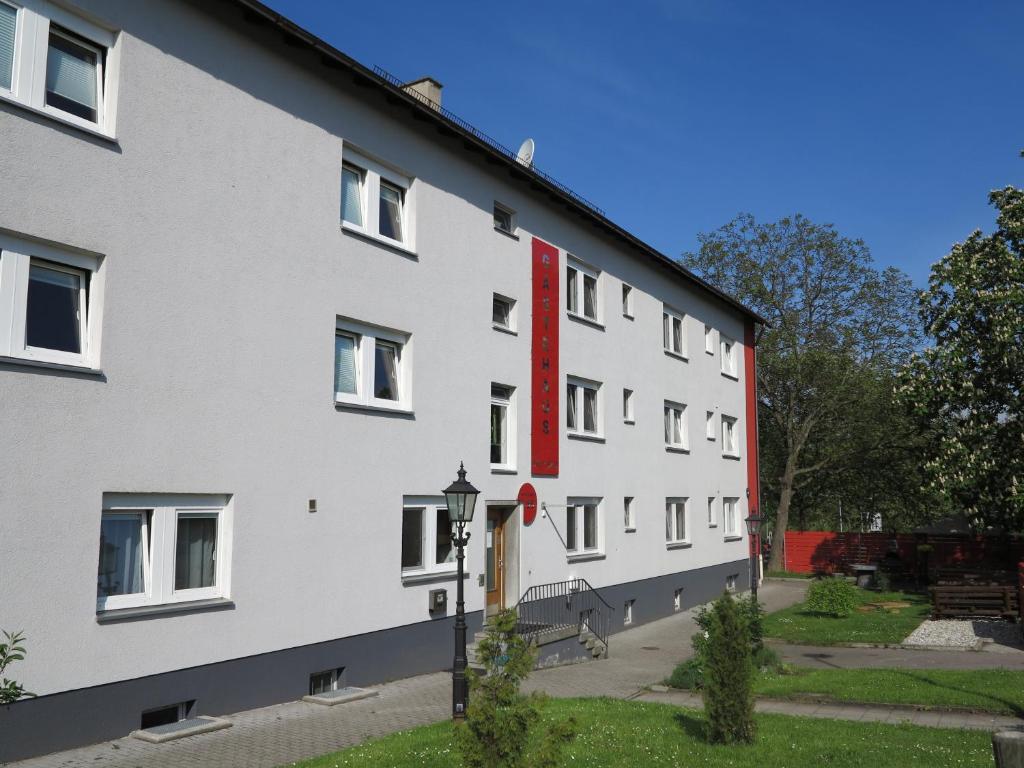 Gastehaus Stuttgart Hotel Luaran gambar