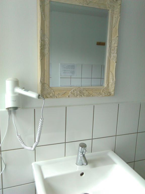 Gastehaus Stuttgart Hotel Luaran gambar