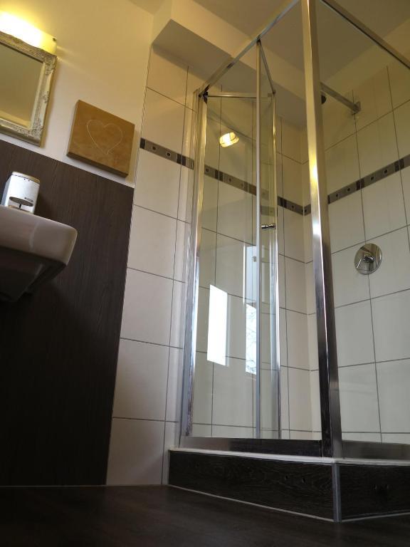 Gastehaus Stuttgart Hotel Bilik gambar