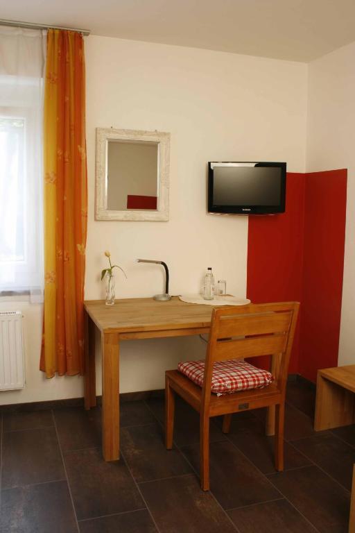 Gastehaus Stuttgart Hotel Luaran gambar
