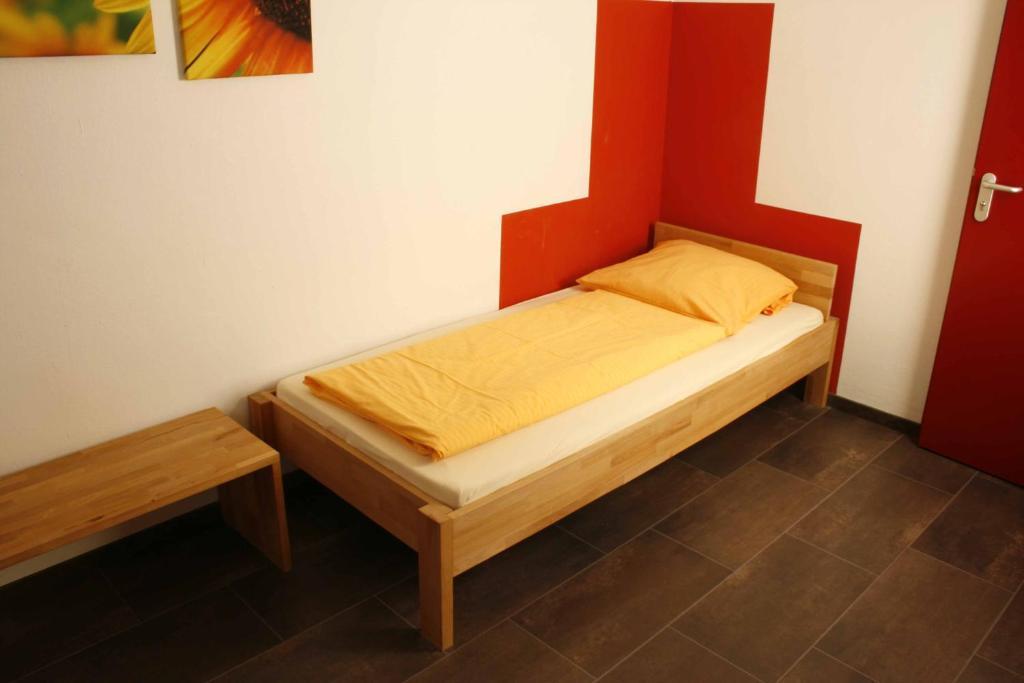 Gastehaus Stuttgart Hotel Bilik gambar