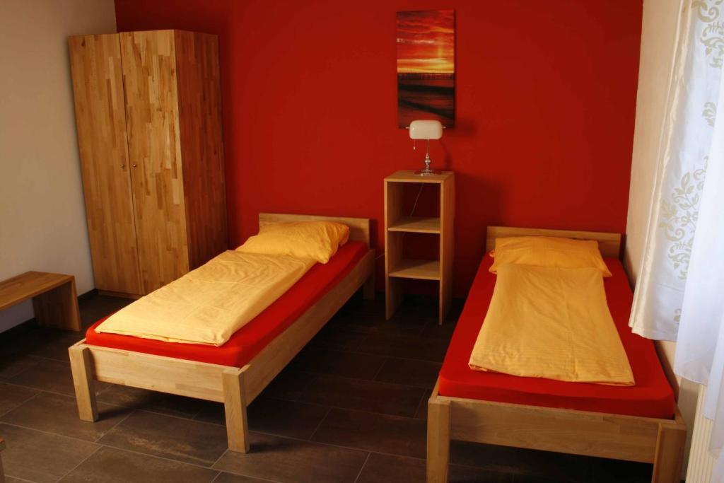 Gastehaus Stuttgart Hotel Bilik gambar